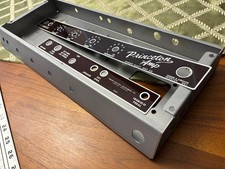 Brown Princeton 6G2 Amp Chassis Set with Plates 