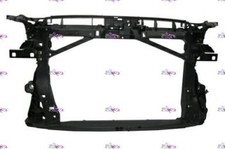 OSSATURA CALANDRA RIVESTIMENTO FRONTALE ANTERIORE C/CLIMA AUTO AUDI A3 2012-2020