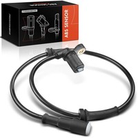 Frankberg ABS-SENSOR Vorne L/R Passend FüR Renault Twingo | 5481FB0000922