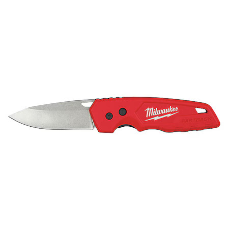 Milwaukee Tool 48-22-1520 Fastback  Folding Knife