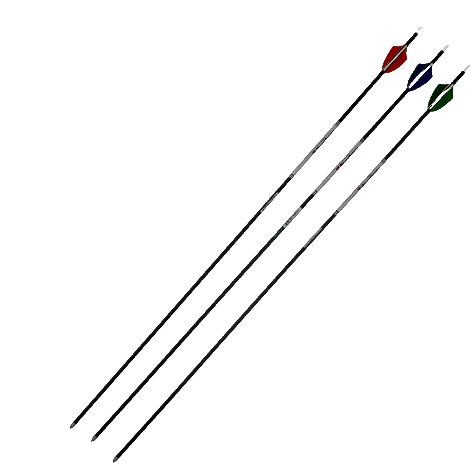 Easton X10 Arrows | eBay