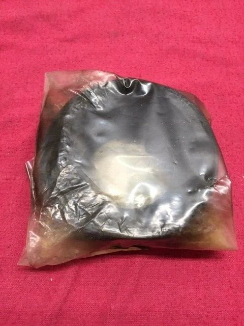 Asiento de goma con resorte delantero Mercedes-Benz W201 190E 190D NOS Foto 3 de 3