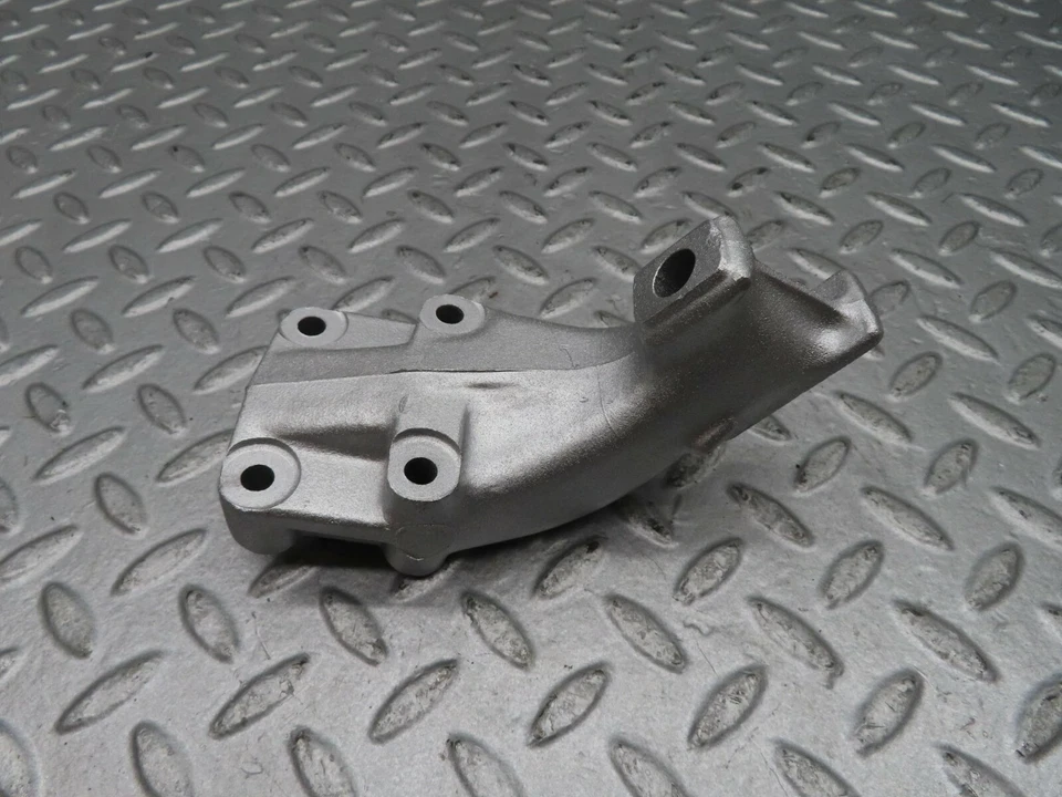 Soporte de montaje de motor Mercedes-Benz C107 380SLC lado izquierdo 1162234604 Foto 3 de 4