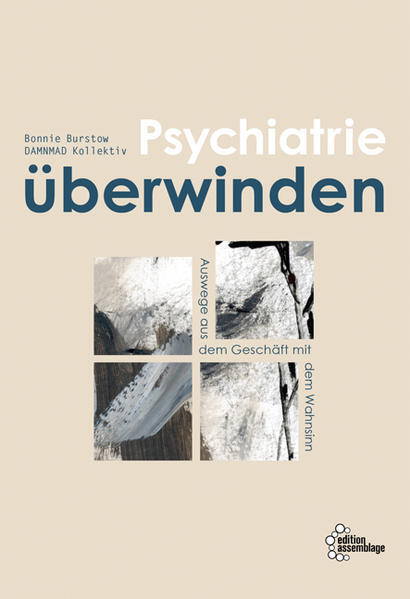 Thumbnail - Psychiatrie Überwinden | Bonnie Burstow | 2021 | Deutsch
