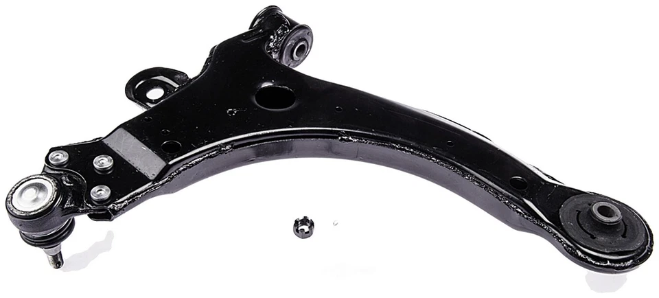 Conjunto de brazo de control de suspensión y rótula MAS CB90023 Foto 2 de 4