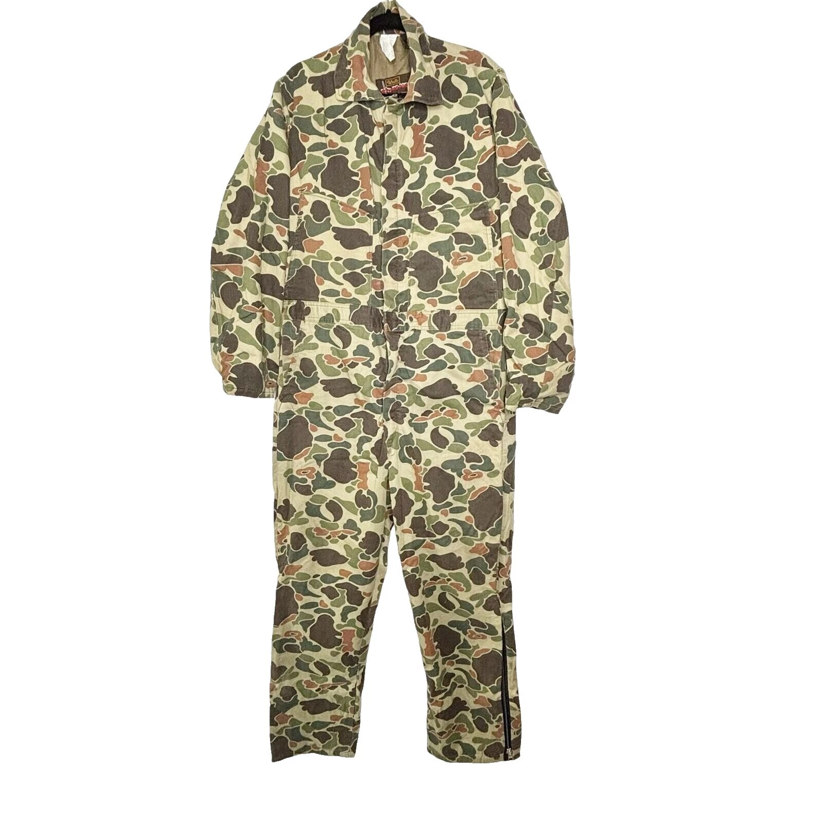 Walls Camouflage Coats, Jackets & Vests for Men