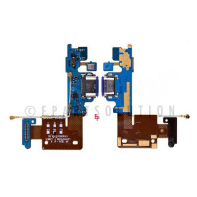 LG V40 ThinQ V405 Type C USB Charger Charging Port Dock Connector NA US Version