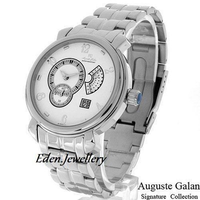 auguste galan watch
