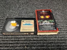 Vintage BETA Tape: Blue Thunder