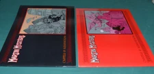 Castelli/Alessandrini MARTIN MYSTERY The Secret Books of Glamour 2 Volumes 91/92