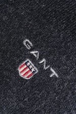 Gant V Neck Classic Jumper Size L