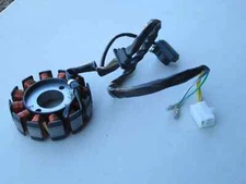 Znen 12 Coils Stator (5 Wires) for GY6 125cc 150cc Scooters MAGNETO