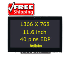 5D10Y67267 For Lenovo 500e Chromebook 2nd Gen LCD Touch Screen Bezel 5D10T79593