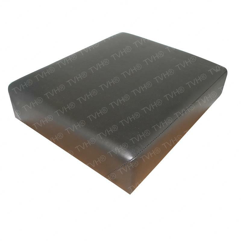 FOR TAYLOR DUNN 90-147-00 , CUSHION - SEAT BOTTOM VINYL