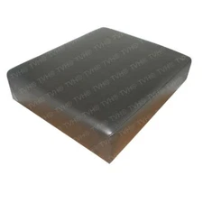 FOR TAYLOR DUNN 90-147-00 , CUSHION - SEAT BOTTOM VINYL