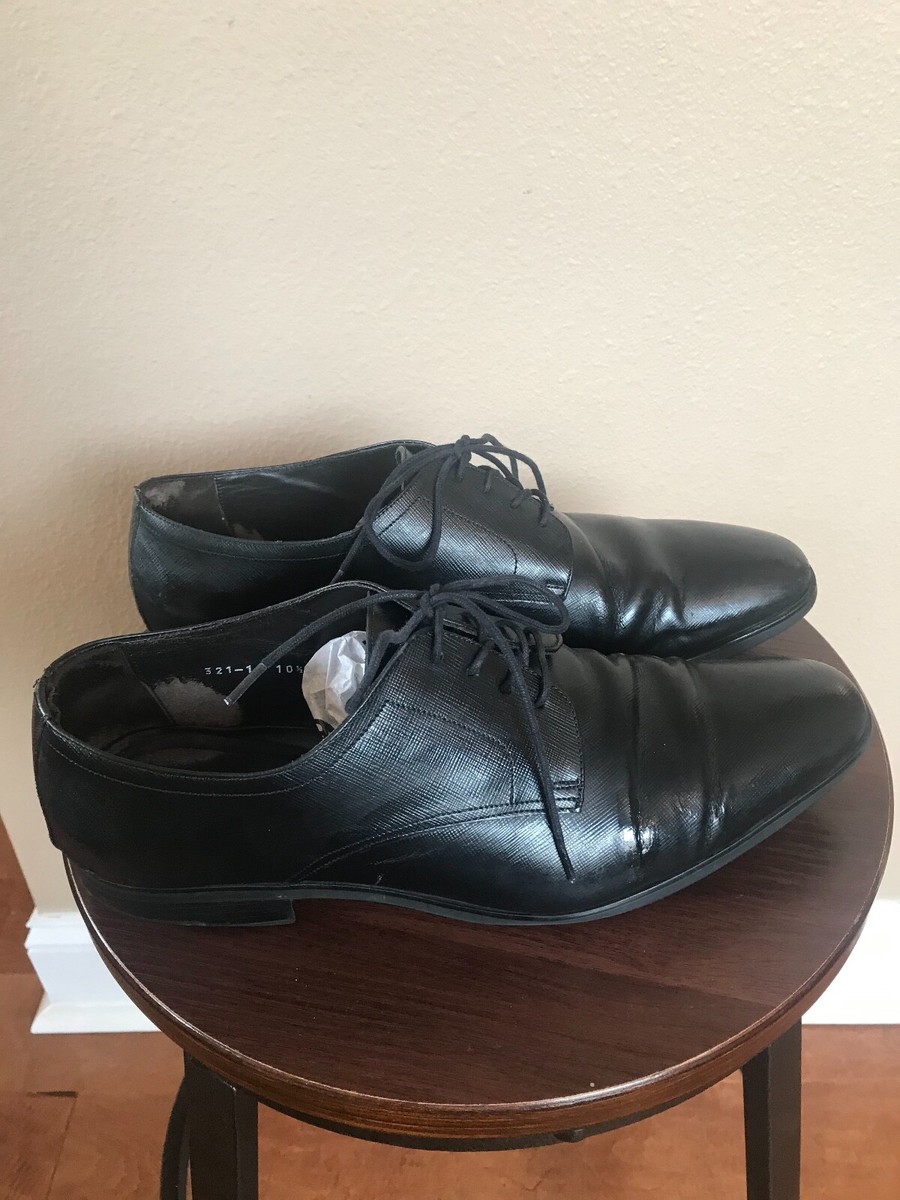 To Boot New York Ivins Plain Toe Derby Size 10.5 New $395 Adam Derrick To Boot New York Size 11.5 IVINS Plain Toe  main image 4