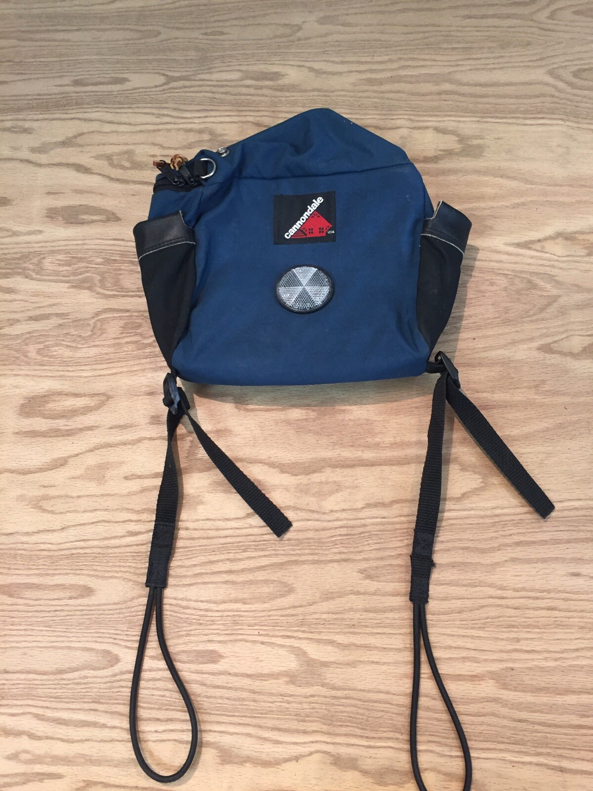 cannondale handlebar bag