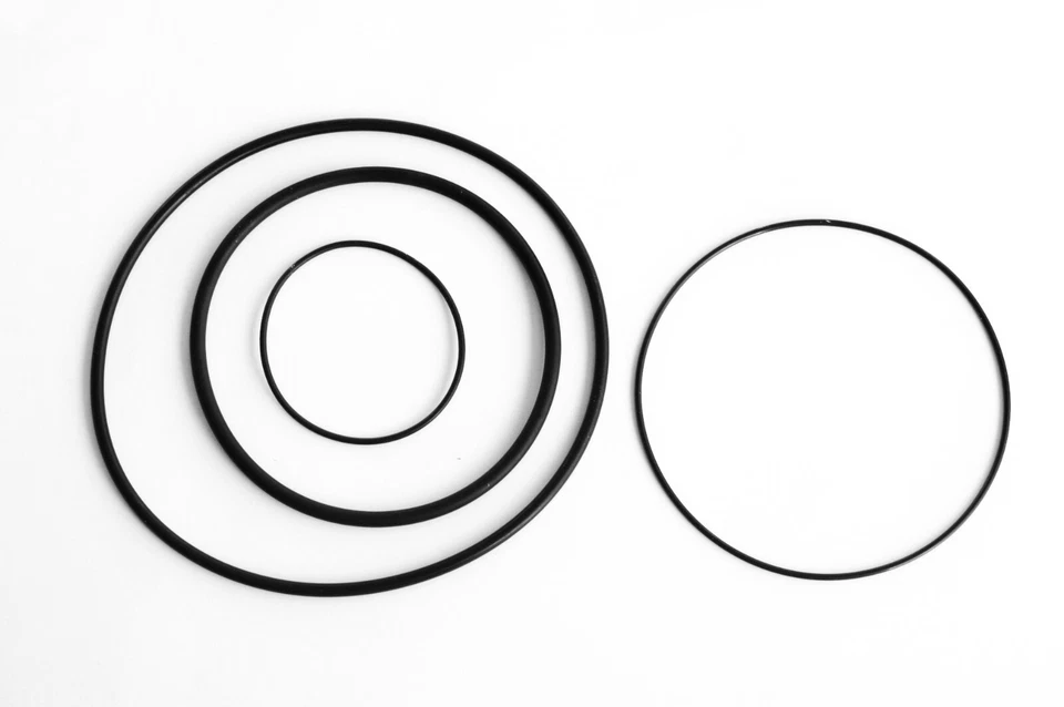 Sony TC-399 Set Courroies Enregistreur À Bobines L'Europe Supreme Quality TC399