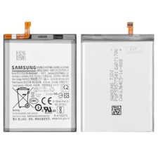 New OEM Original Samsung Galaxy Note 20 5G N980 N981 EB-BN980ABY Battery 4300mAh