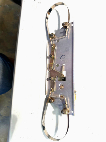 REVOX A700 BRAKES SYSTEM SUPPORT ASSEMBLY WITH MAGNET