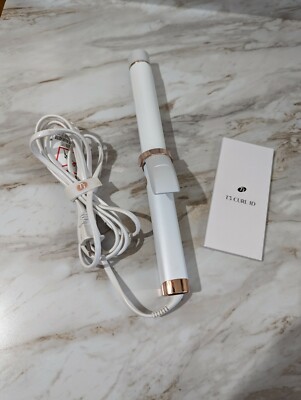 T3s Curl ID 1.25-Inch Smart Curling Iron with Interactive  display picture 2