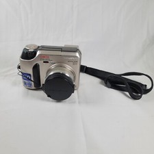 For Parts Digital Camera: Olympus CAMEDIA C-720 Ultra Zoom 8x optical zoom