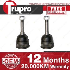 2 Pcs Lower Ball Joint for HOLDEN COMMODORE VB VC VH VK VL VN VP STATESMAN VQ
