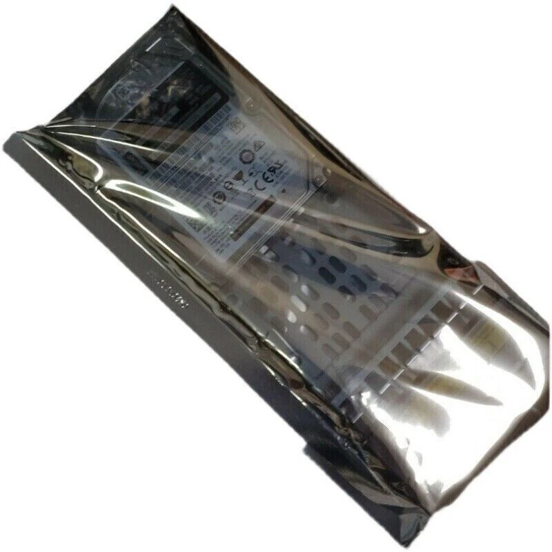 01DC477 Lenovo 01DC479 800GB Storag 3DWD 2.5" SSD SAS NEW - Image 2 of 2