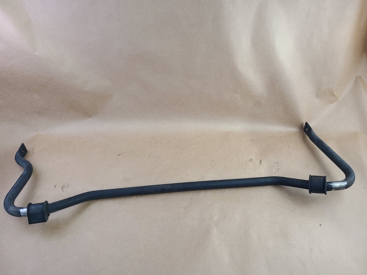 OEM 1999 - 2004 Nissan Xterra Rear Sway Bar | eBay
