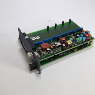 Moeller EBE275.2 Input analog eingabebaugruppe EBE275.2-2 NEW NFP
