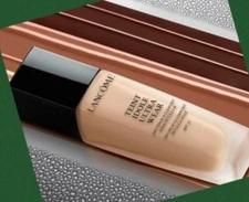 Lancome Teint Idole Ultra Wear Foundation 455 Suede (C) Exp 02/23 Bnib