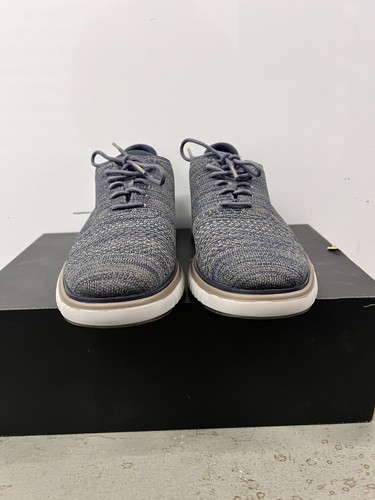 Zapatos Oxford para hombre Cole Haan ZeroGrand ZG Eon STL Wing talla 7,5 estilo C33635 - Imagen 6 de 11