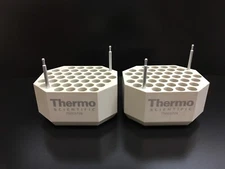 Thermo Scientific REF 75003709 Adapters TX-1000 Swinging Bucket Rotor Lot 2 PCS