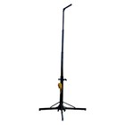 2PCS Heavy Duty Loudspeaker Box Stand 19 FT Lifting Audio Stand DJ Concert Stand — photo 6