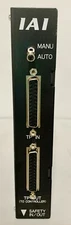 IAI Module IACB3202  # 10731
