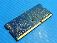Asus X555LA-BHI5N12 SK Hynix 2GB PC3L-12800S SO-DIMM Memory RAM HMT425S6AFR6A-PB