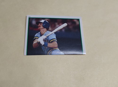 1983 Robin Yount #145