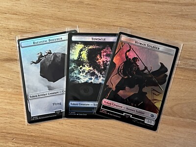3x Food Cards Lord of the Rings MTG Food LTR T 0009, 0010, 0010 Foil Magic | eBay 3x Food Cards Lord of the Rings MTG Food LTR T 0009, 0010, 0010 Foil Magic | eBay