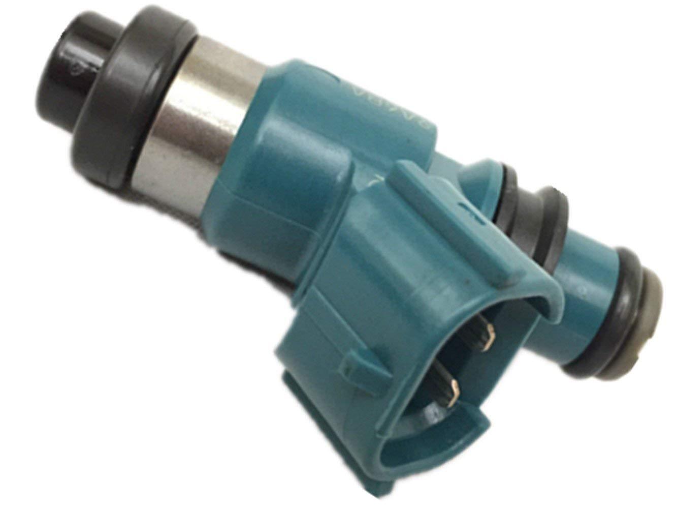 FUEL INJECTOR REPAIR KIT for YAMAHA YZF R6 R6R R 2008 2015 13S137610000 eBay