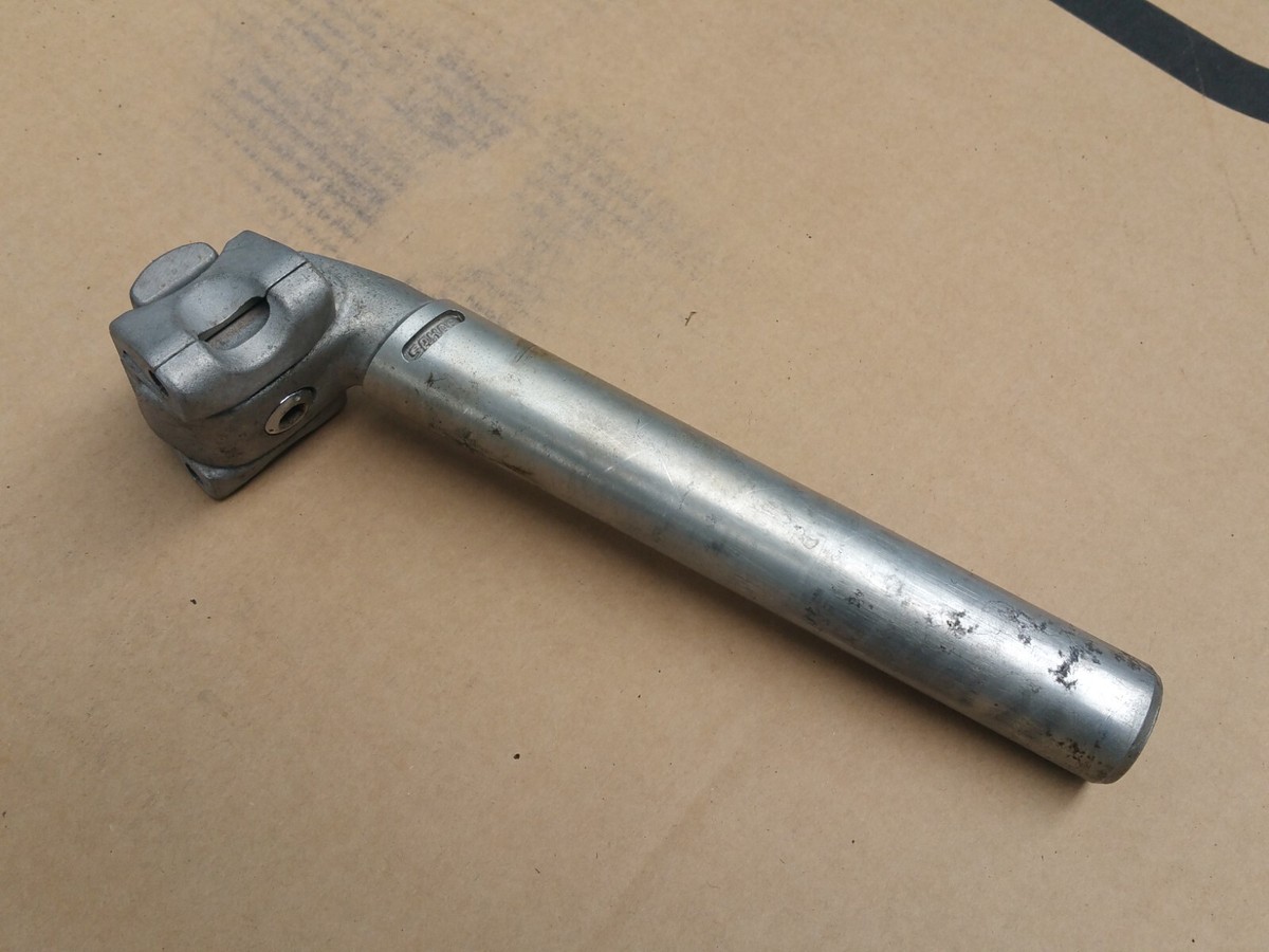 Vintage 80s Sakae CR Road Bike Seatpost Diameter 170mm