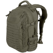 Direct Action Dragon Egg Mk2 25L Backpack Airsoft Military MOLLE Ranger Green