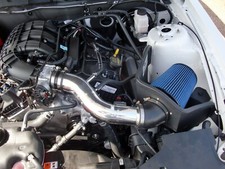 Afe Magnum Force Stage2 Cold Air Intake Kit For 2011-2014 Ford Mustang 3.7l V6