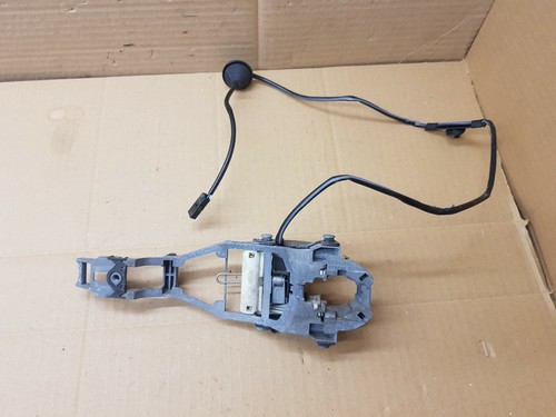 VW EOS TÜRGRIFF VORNE LINKS AUSSEN 5J0837885B