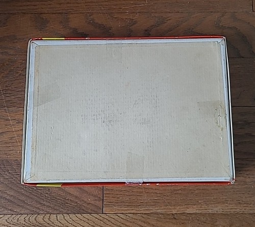 Rare Vintage La Belle au Bois Dormant Jeu de Société Capiépa 1960 Ancien - 第 6/10 張圖片