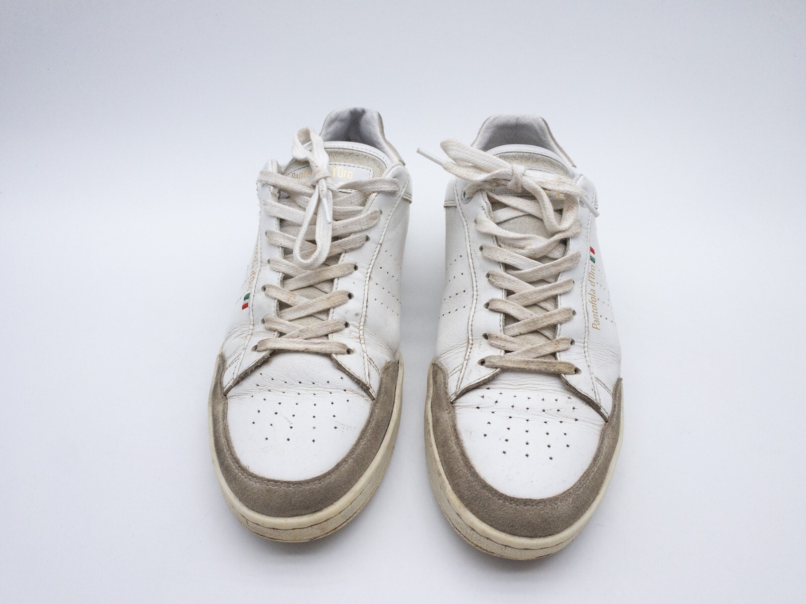 PANTOFOLA D’ORO Pantofola D'Oro Sneakers Da Uomo Scarpe Sportive Taglia 42 EU Art 26151 10