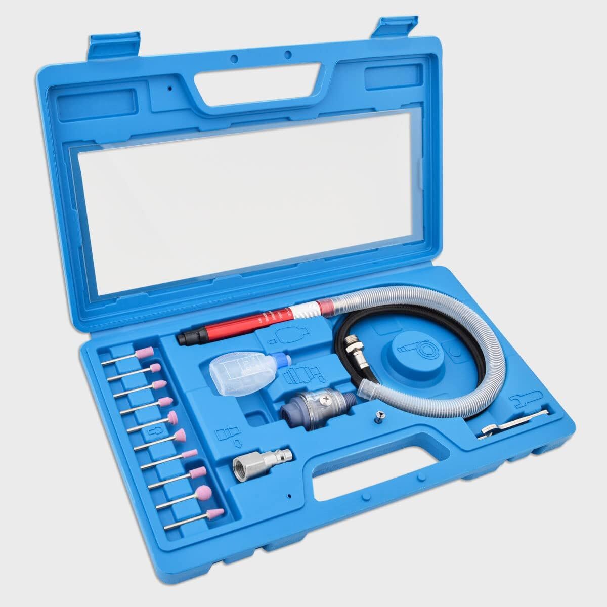 Tools Bin
