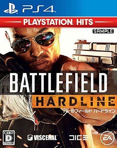 Electronic Arts Battlefield 4 Playstation (R) Hits - PS4