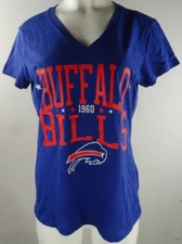 Buffalo Bills NFL G-III Women's Graphic T-Shirt