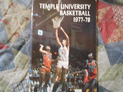 temple university basketball roster