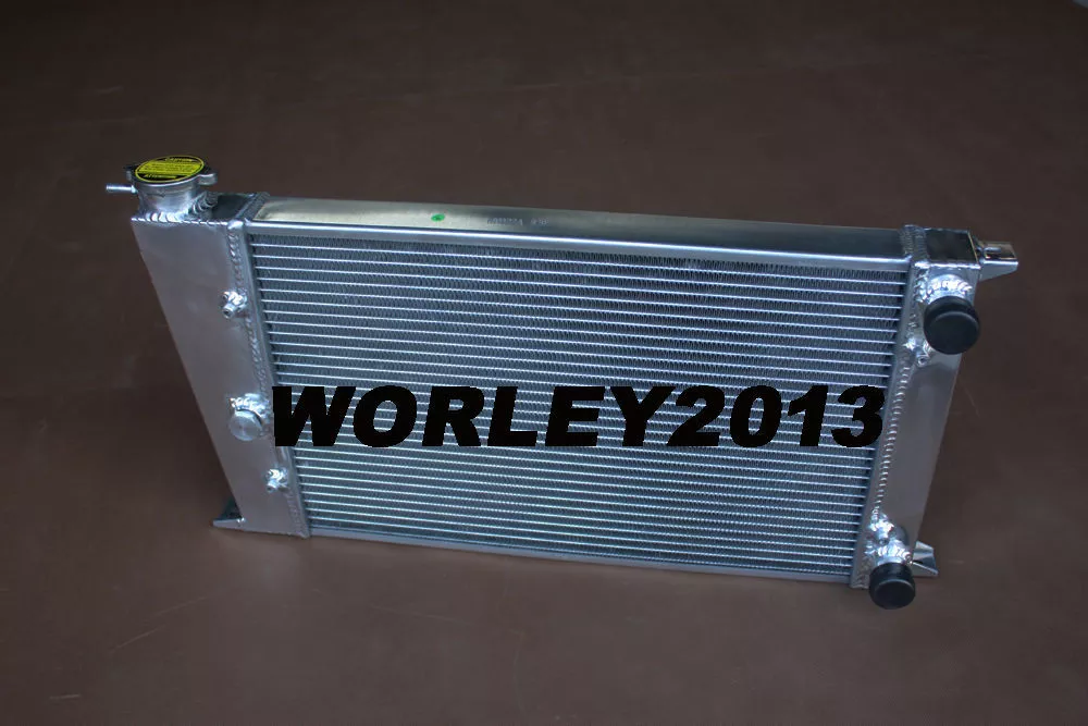 Vw radiator deals